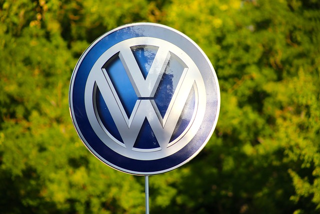 Díly a příslušenstvý pro VW 