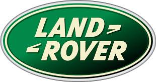 Pokličky a nálepky Land Rover