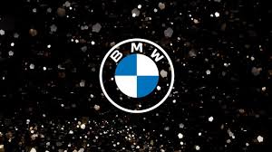 Pokličky a nálepky BMW