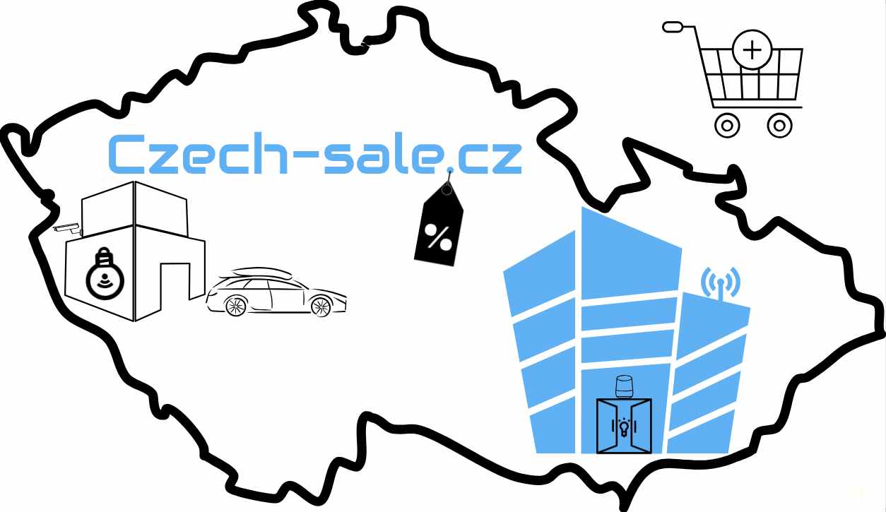 Czech Sale
