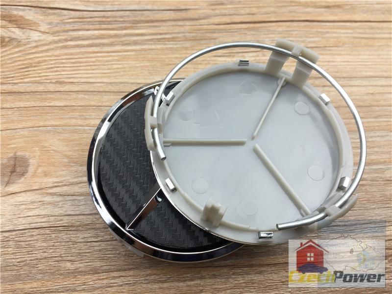 MB Mercedes-benz Burmaster kryt reproduktoru W205