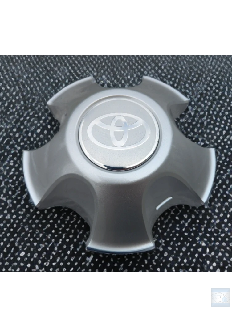 Toyota pokličky do středů kol