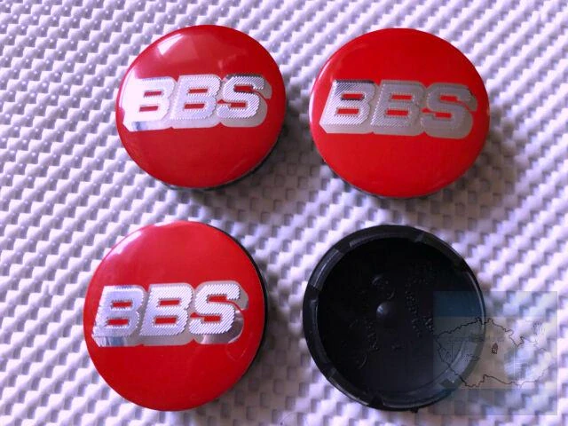 BBS středy kol pokličky