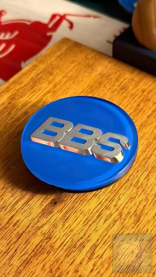 BBS středy kol pokličky