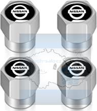 Nissan čepičky ventilků obyčejné