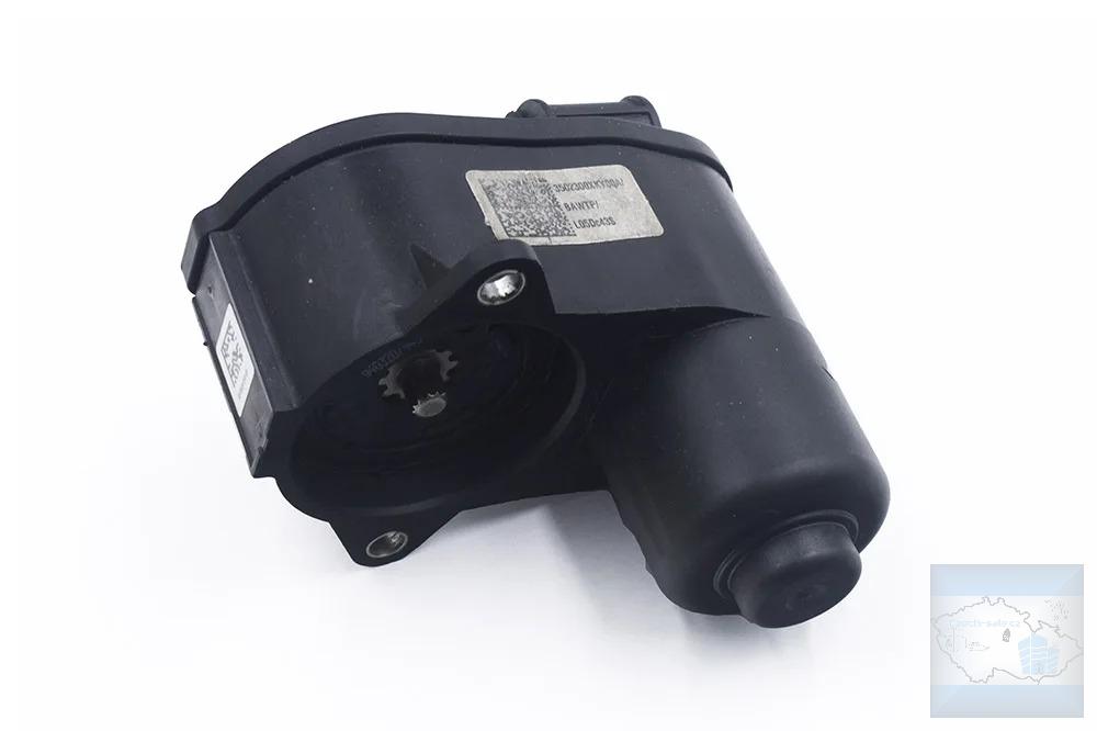 Servomotor ruční brzdy S-Max 312624315