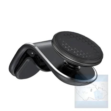 Držák magnetický na telefon do auta