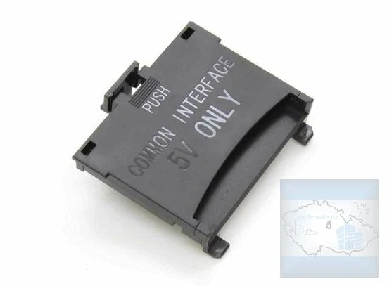 Modul/Redukce pro CI slot Samsung (3709-001791) – Common Interface adaptér pro TV