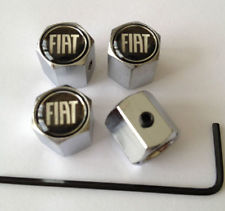 FIAT čepičky ventilků 