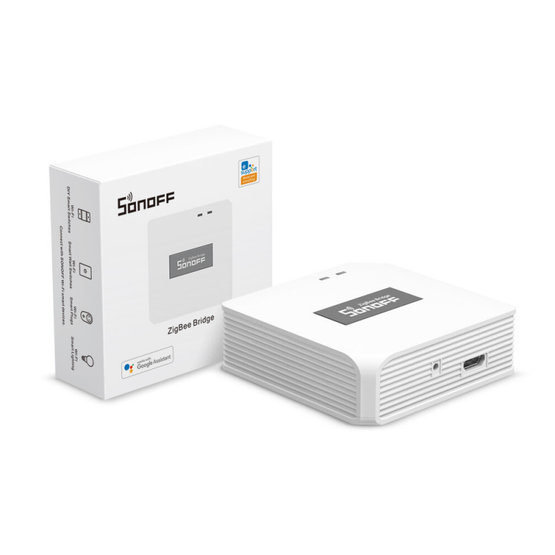 Sonoff ZigBee Bridge inteligentní Wifi spínač most