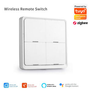 Tuya ZigBee mini inteligentní Wifi spínač vypínač