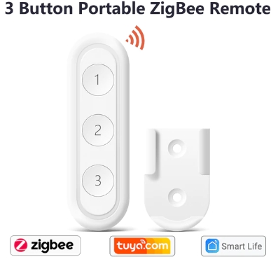 Tuya ZigBee mini inteligentní Wifi spínač vypínač