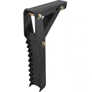 Přidržovací palec 81cm pro rypadlo bagr