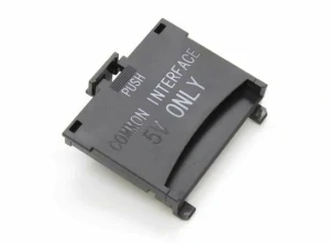 Modul/Redukce pro CI slot Samsung (3709-001791) – Common Interface adaptér pro TV