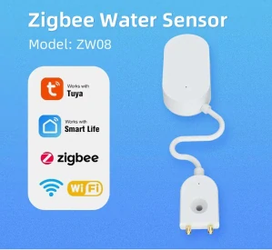 Smart Life inteligentní ZigBee detektor úniku vody Tuya