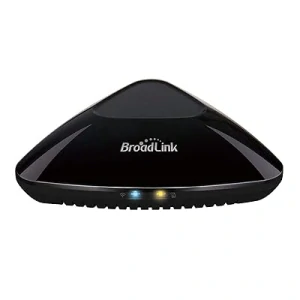 Broadlink RM PRO Univerzální ovladač dálkový ROZBALENO