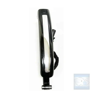 Audi Q7 klika Keyless Kessy kliky
