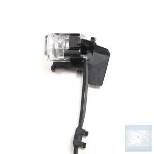 LED osvětlení vnější kliky dveří pro Audi A6 C8 a Q8