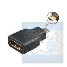 HDMI to micro HDMI adaptér