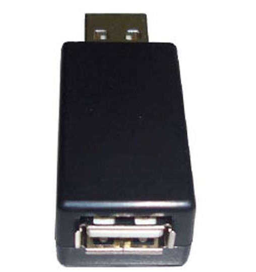 USB Keylogger odposlech klávesnice KeyGrabber